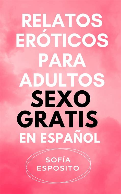 historias com sexo|Relatos eróticos: todas las categorías y las mejores historias